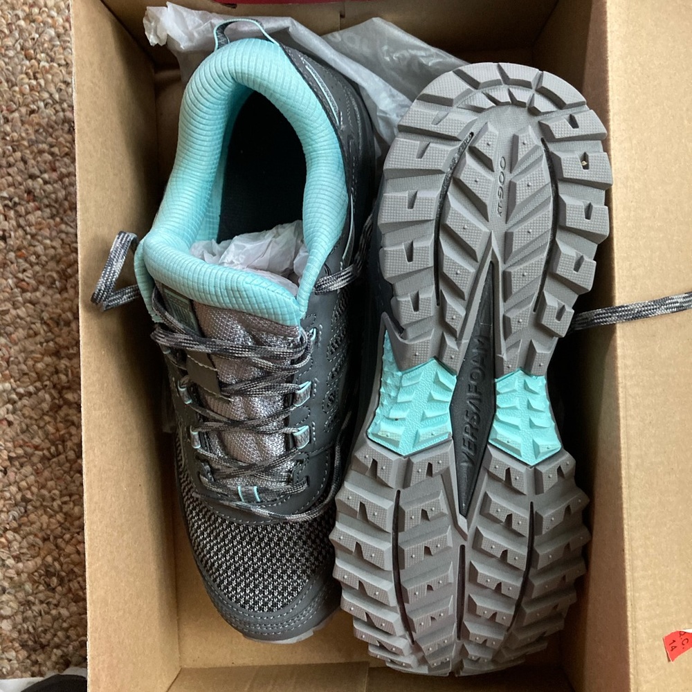 Sacony Excursion T13 sneakers